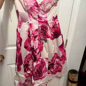 ASOS Light Pink Dress